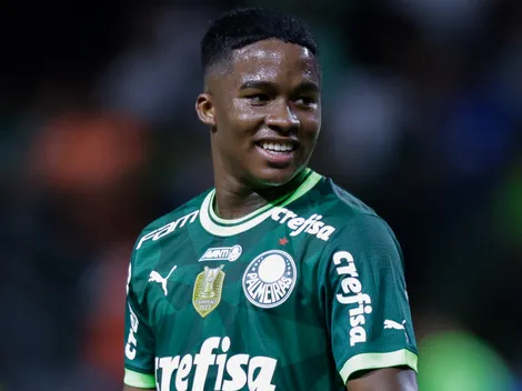 Why is Endrick not playing for Brazil at the 2023 FIFA Under-20 World Cup?