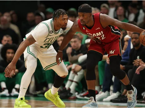 Watch Boston Celtics vs Miami Heat online free in the US today: TV Channel and Live Streaming for Game 3