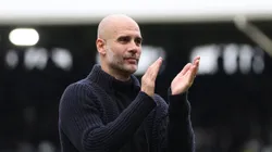 Pep Guardiola coach of Manchester City during the 2022-2023 Premier League