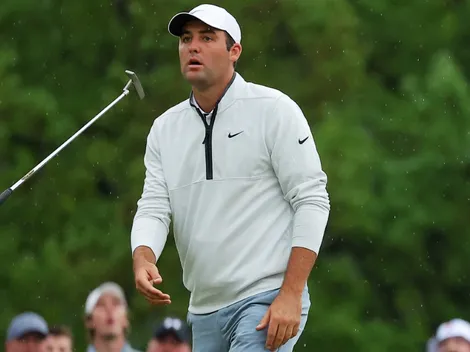 Watch Third Round of 2023 PGA Championship online free in the US today: TV Channel and Live Streaming