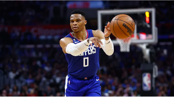Russell Westbrook