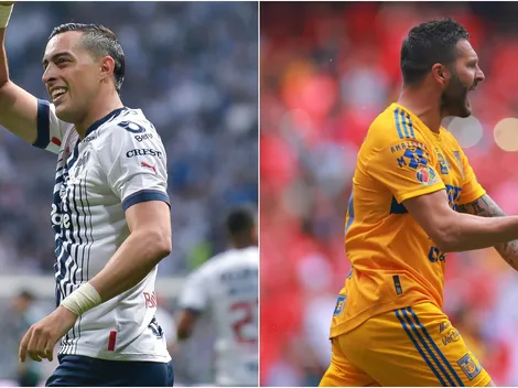 Monterrey vs Tigres UANL: TV Channel, how and where to watch or live stream online Liga MX Clausura 2023 in your country today