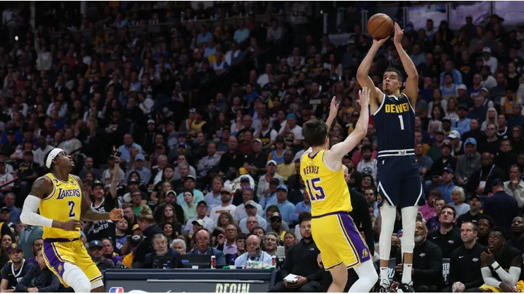 Lakers-Nuggets