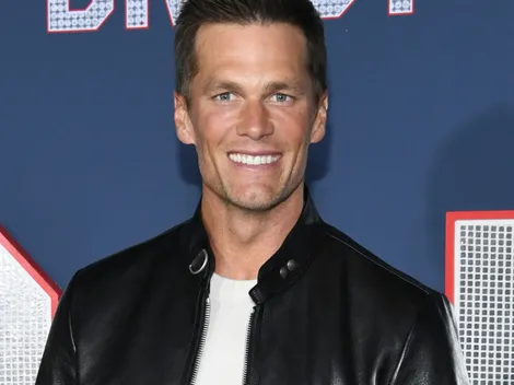 Tom Brady shares advice with rookie quarterbacks regarding the draft