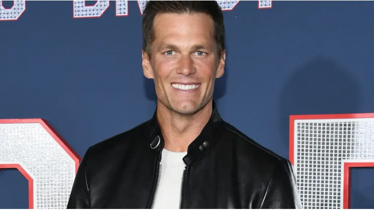 Tom Brady retired after last season