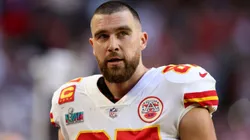 Travis Kelce won the Super Bowl two times