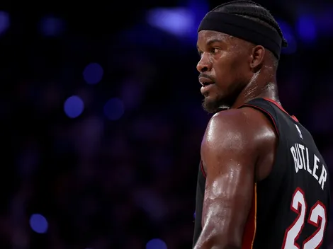 NBA scout explains why Jimmy Butler is soft