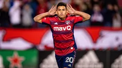 Boca Juniors all in for FC Dallas' Alan Velasco