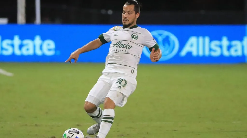Sebastián Blanco (Getty Images)