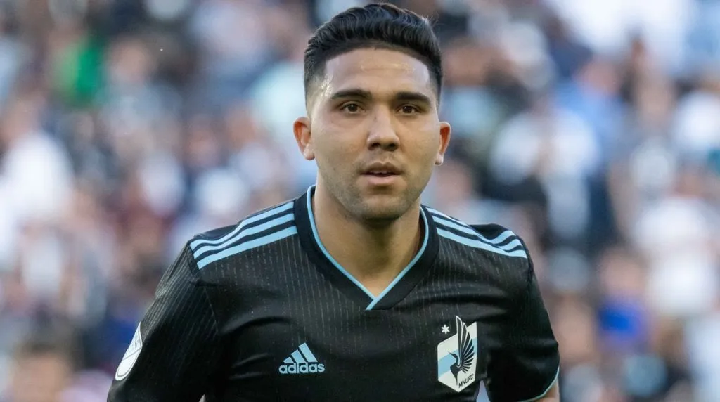 Emanuel Reynoso  (MLS)