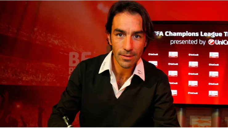 Robert Pires