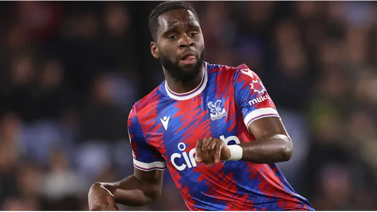 Odsonne Edouard