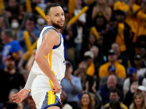 NBA Rumors: Warriors could land an All-Star in epic blockbuster trade