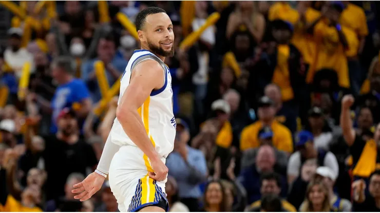 Stephen Curry