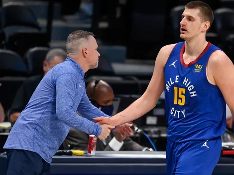 Nikola Jokic, Mike Malone rip NBA media with an epic rant