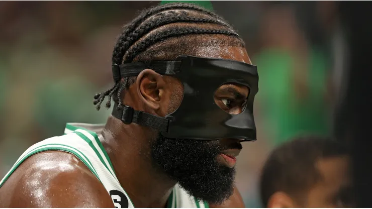 Jaylen Brown