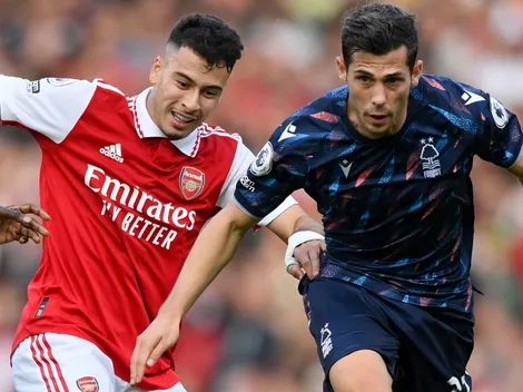 Nottingham Forest vs Arsenal: TV Channel, how and where to watch or live stream online free 2022-2023 Premier League in your country today