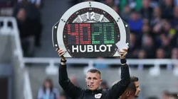 The 2023 FIFA U-20 World Cup will be hosted by Argentina