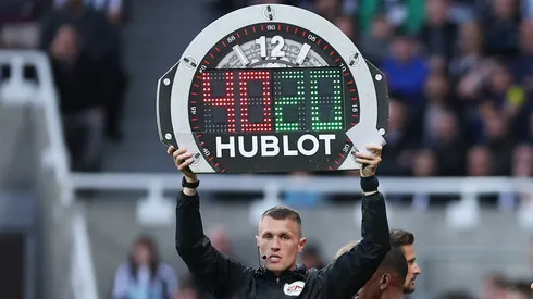 The 2023 FIFA U-20 World Cup will be hosted by Argentina