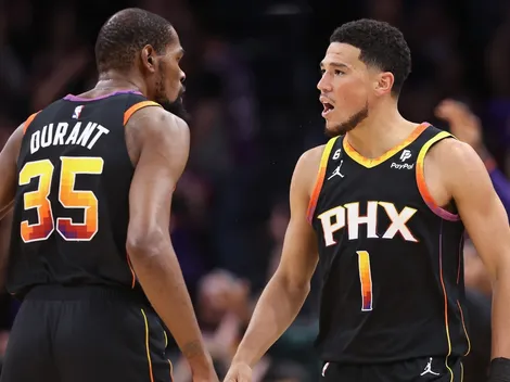 NBA Rumors: Coach candidates for Phoenix Suns