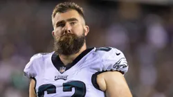 Jason Kelce