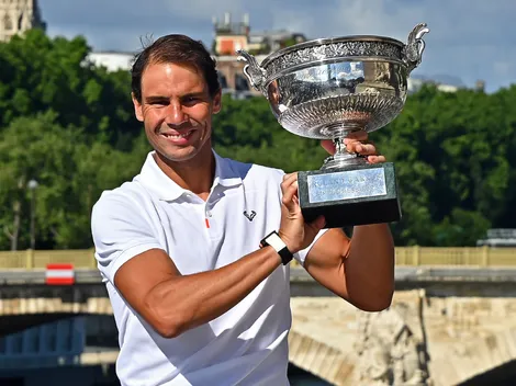 Roland Garros 2023: Is Rafael Nadal playing at the French Open?