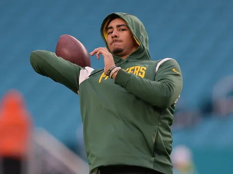 NFL News: Packers OC suggests Jordan Love is ready to replace Aaron Rodgers