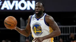 NBA Rumors: Draymond Green reveals where he wants to play next year