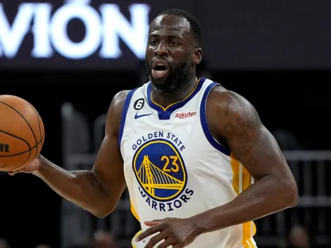 NBA Rumors: Draymond Green reveals where he wants to play next year