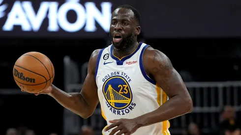 NBA Rumors: Draymond Green reveals where he wants to play next year