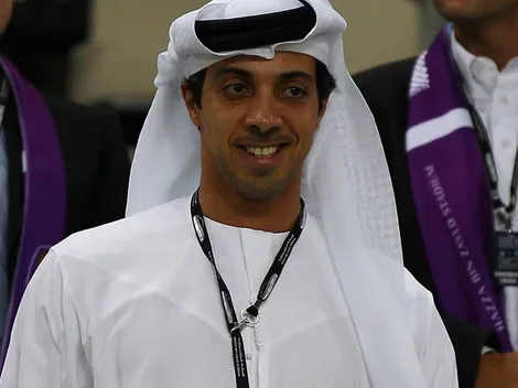 Who owns Manchester City?