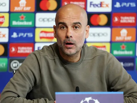 Pep Guardiola's Champions League titles: How many times has the Man City manager won the UCL?