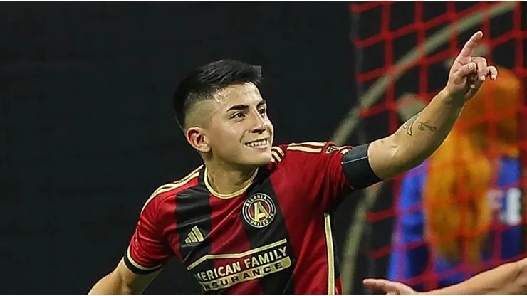 Thiago Almada