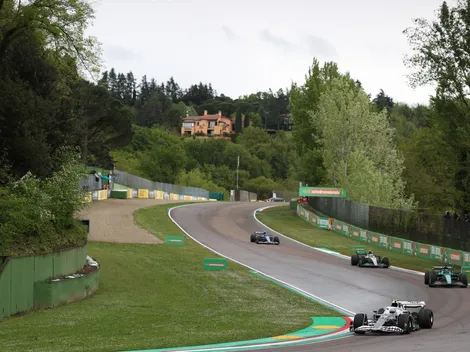 F1 Emilia Romagna Grand Prix 2023 canceled: Why was the race in Imola suspended?