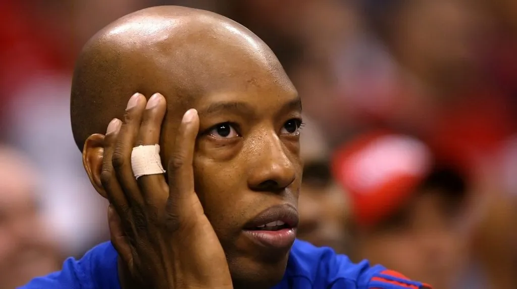 Sam Cassell ā Getty Images