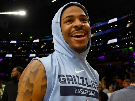 Grizzlies' Ja Morant addresses his recent suspension with a statement