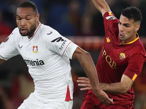 Bayer Leverkusen vs Roma: TV Channel, how and where to watch or live stream free online 2022-2023 UEFA Europa League in your country today