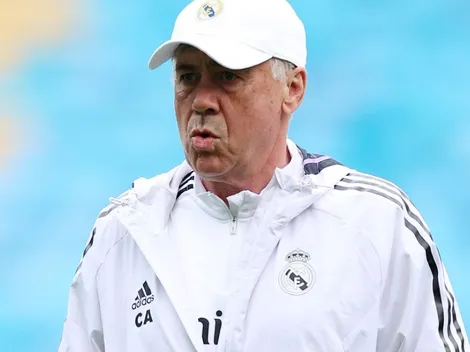 What happens if Real Madrid lose to Manchester City in 2022-2023 UEFA Champions League semifinals?