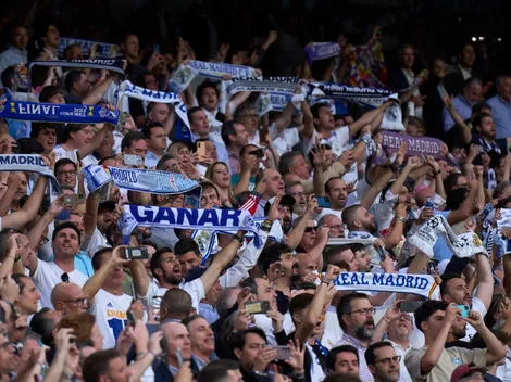ChatGPT reveals the Top 10 soccer fan bases in the world