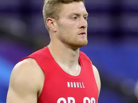 2023 NFL Draft: 6 picks that could become busts