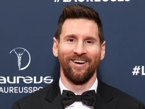 PSG have chosen the superstar to replace Lionel Messi