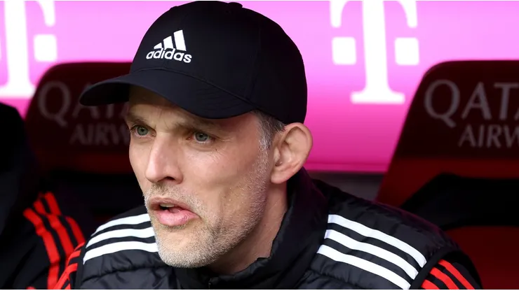 Thomas Tuchel
