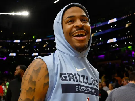 ESPN insider says Ja Morant has a drinking problem