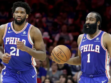 NBA Rumors: Joel Embiid could lose another 76ers teammate apart from James Harden