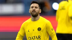 Lionel Messi: Inter Miami ready to make splash to sign Argentine