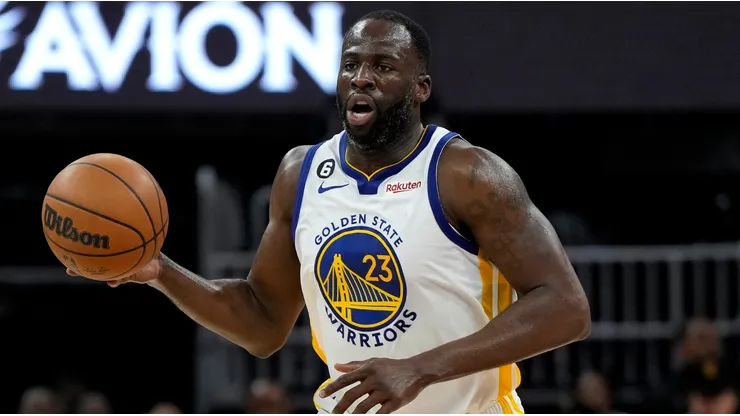 Draymond Green