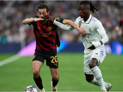 Watch Manchester City vs Real Madrid online free in the US today: TV channel and Live Streaming