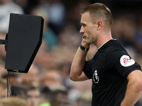 Premier League unveil game-changing VAR modification that could fundamentally alter soccer