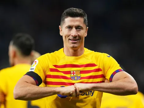 Barcelona are champions of 2022-2023 La Liga in spectacular fashion