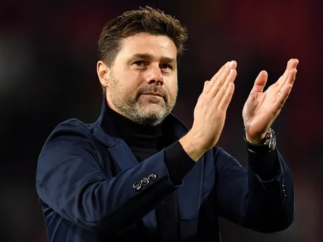 Report: Mauricio Pochettino will be the next coach of Chelsea